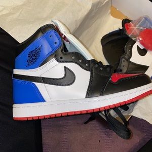 Jordan Retro 1’s TOP 3